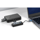 Orico PW4U-C3-015-BK-EP USB Hub