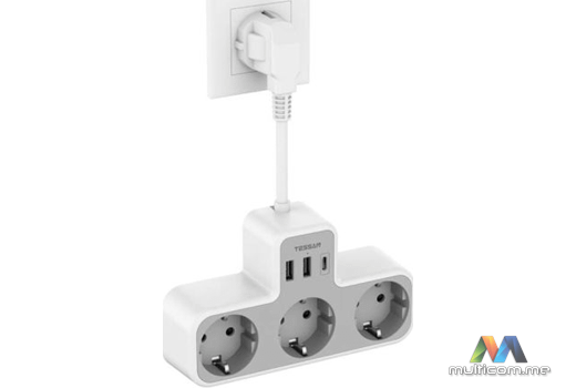 Tessan TS-323X-C Produzni Kabal