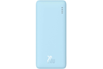 Baseus Airpow 10000 mAh 20W powerbank (Blue)