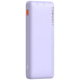 Baseus Airpow 10000 mAh 20W powerbank (Purple)
