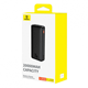 Baseus Airpow 20000 mAh 20W powerbank (Black)