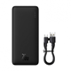 Baseus Airpow 20000 mAh 20W powerbank (Black)
