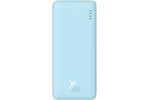 Baseus Airpow 20000 mAh 20W powerbank (Blue) 