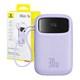 Baseus QPow 2 10000mAh 30W powerbank (Purple)