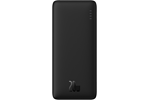 Baseus Airpow 20W 10000mAh Powerbank (Black)