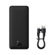 Baseus Airpow 20W 10000mAh Powerbank (Black)