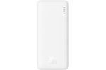 Baseus Airpow 20W 10000mAh Powerbank (White)