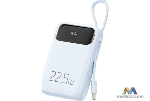 Mcdodo MC-3244 (Blue)