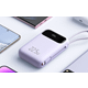 Mcdodo MC-3245 (Purple) powerbank