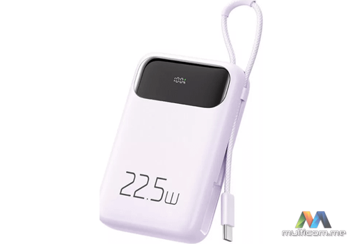 Mcdodo MC-3245 (Purple)