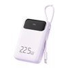 Mcdodo&nbsp;MC-3245&nbsp;(Purple) powerbank