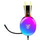 ONIKUMA X25 RGB Gaming slusalice