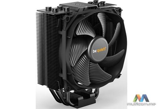 BeQuiet BK024 Cooler