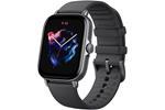  Amazfit GTS 3 (Graphite Black) smartwatch