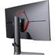 Tesla 27GH647BQ LCD monitor