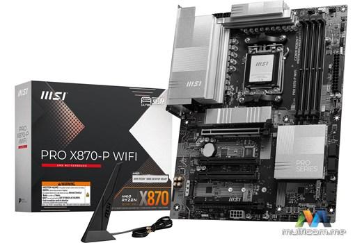 MSI 911-7E47-001 Maticna ploca