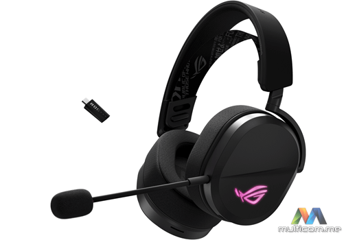 ASUS Rog Pelta Gaming slusalice