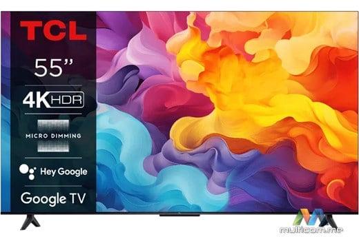 TCL 55V6B Televizor