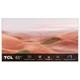 TCL 65A300W Televizor