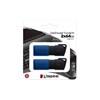 Kingston DataTraveler Exodia M 64GB (2-pack)