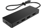 HP USB-C Travel Hub G3