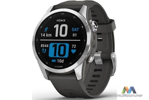 Garmin 010-02539-01 Smartwatch