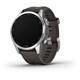 Garmin Fenix 7S Stainless Steel Graphite