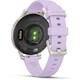 Garmin Lily 2 Active (Purple) Smartwatch