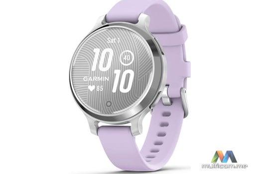 Garmin Lily 2 Active (Purple) Smartwatch