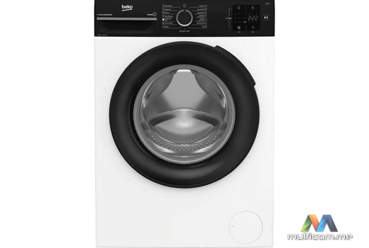 BEKO BM1WFSU36233WPBB Ves masina