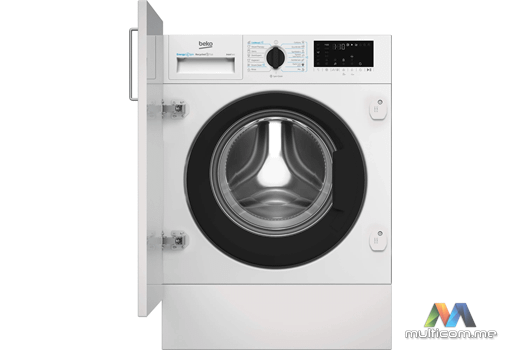 BEKO B3WBT691415W Ves masina