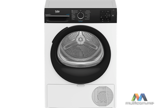 BEKO BM3T3924WBB