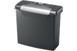 Rexel Momentum S206 shredder