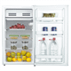 Midea MDRD142FGE01 Frizider
