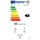 Midea MDRD142FGE01 Frizider
