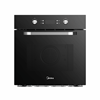 Midea MO 659 TD BK