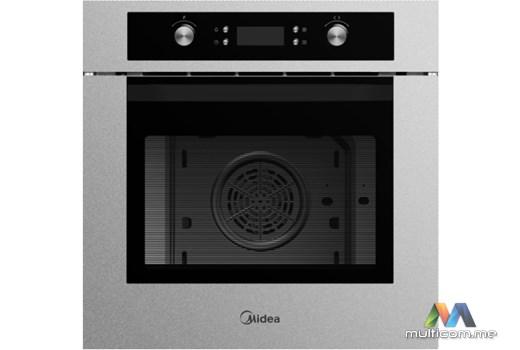 Midea MO711PRLX