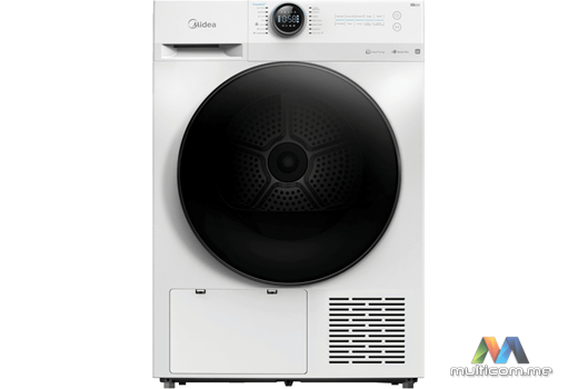 Midea MD200H90BW/W-HR