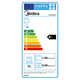 Midea 7NM30E0B Pecnice i ploce