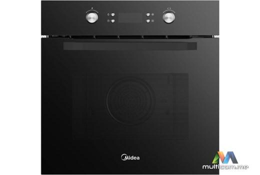Midea MO711PRLBK