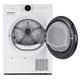 Midea MD200H80BW/W-HR Masina za susenje