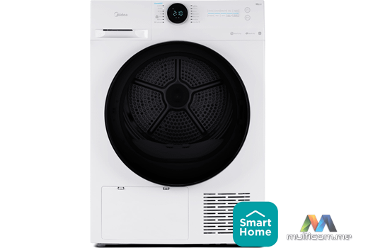 Midea MD200H80BW/W-HR