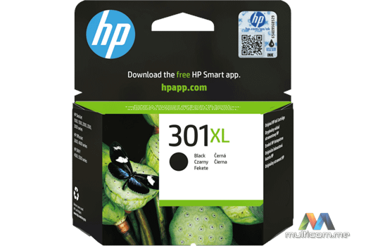 HP CH563EE Cartridge