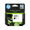 HP 301XL Black kertridž