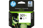 HP 301XL Black kertridž