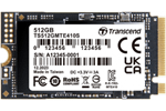 Transcend TS512GMTE410SP