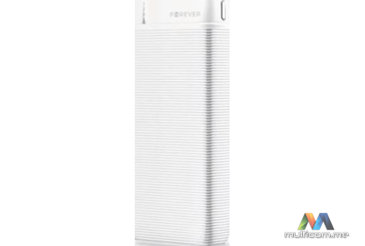 Forever TB-100M 10000 mAh white