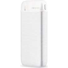 Forever TB-100M 10000 mAh white