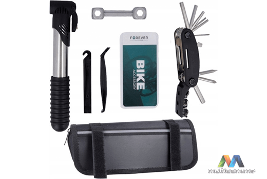 Forever Outdoor Bike repair kit