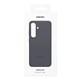 Samsung S25 Kindsuite Case Black futrola